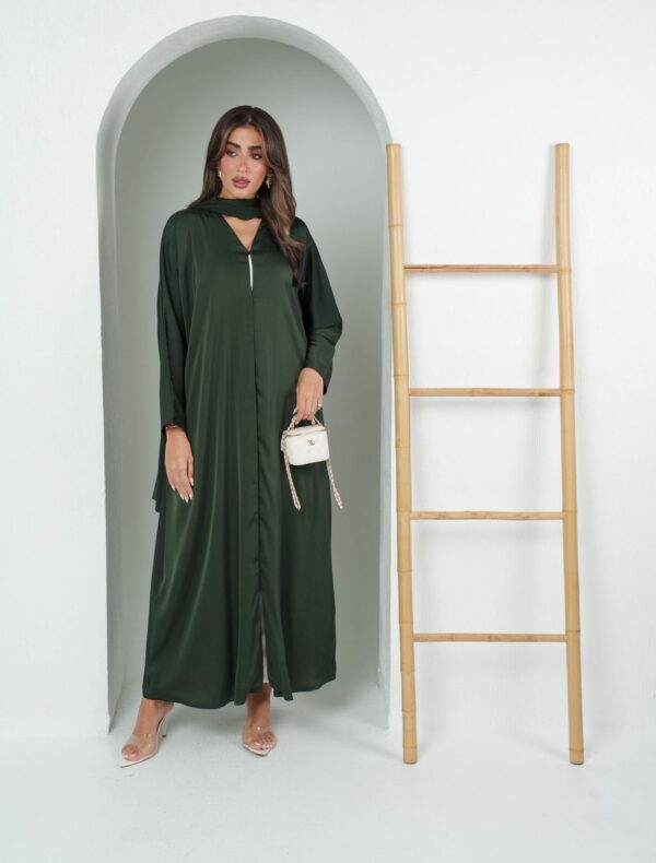 Abaya 81