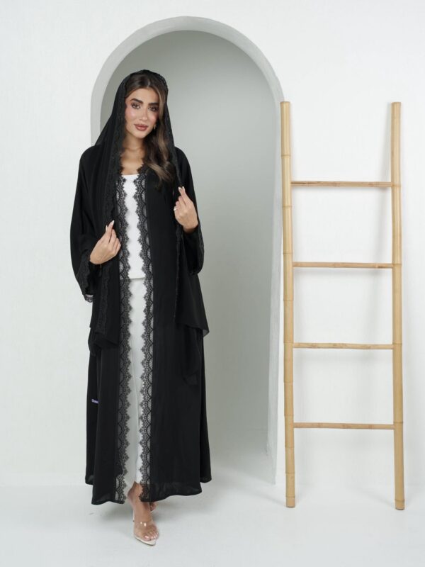 Abaya 95