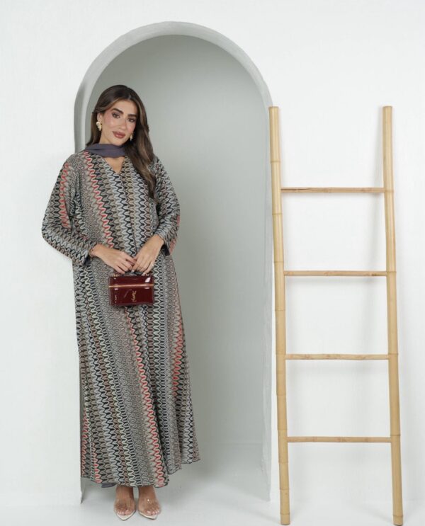 Abaya 89