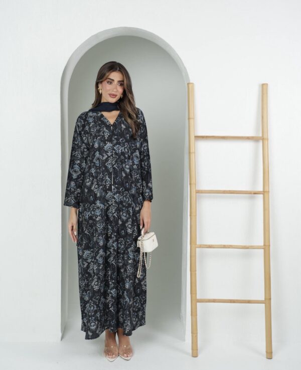 Abaya 90