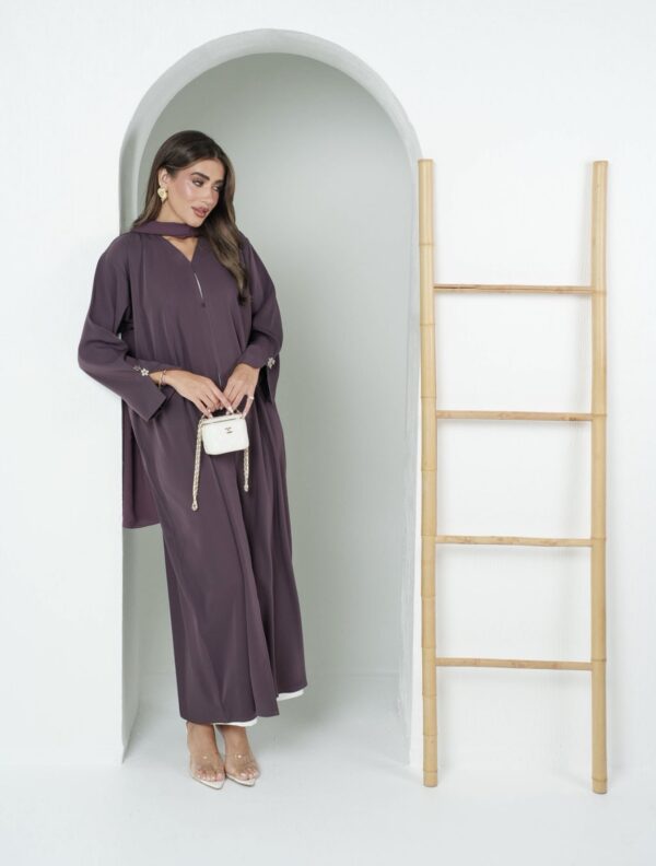 Abaya 87