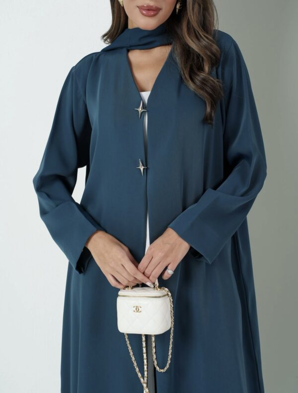 Abaya 85