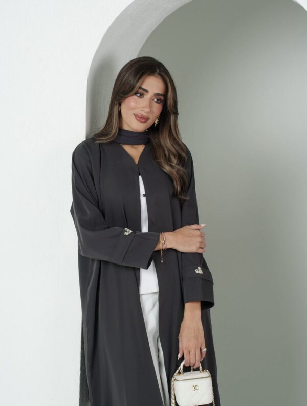 Abaya 86