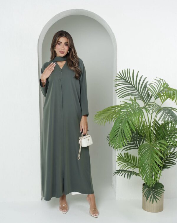 Abaya 88