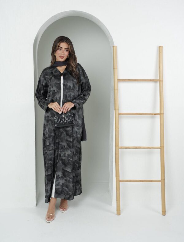 Abaya 93