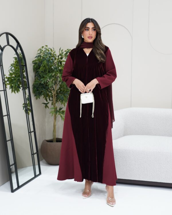 Abaya 96
