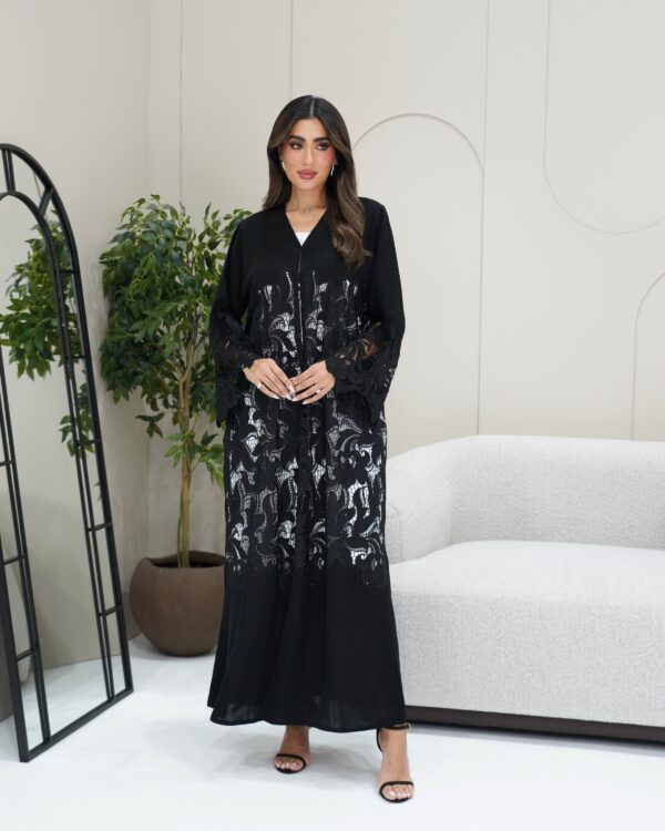 Abaya 105