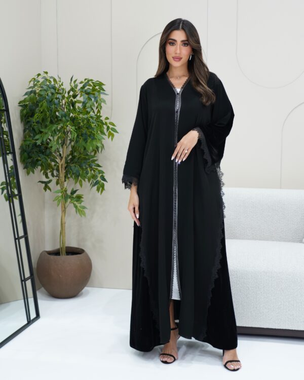Abaya 98