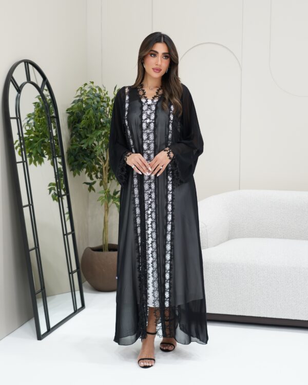 Abaya 104
