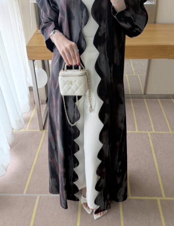 Abaya 108