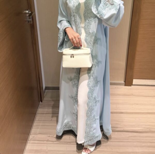 Abaya 110